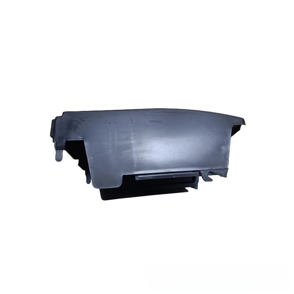 ABS Upper Cover Cap for Buick 2010 2011 2012 2013 2014 2015 2016 Black