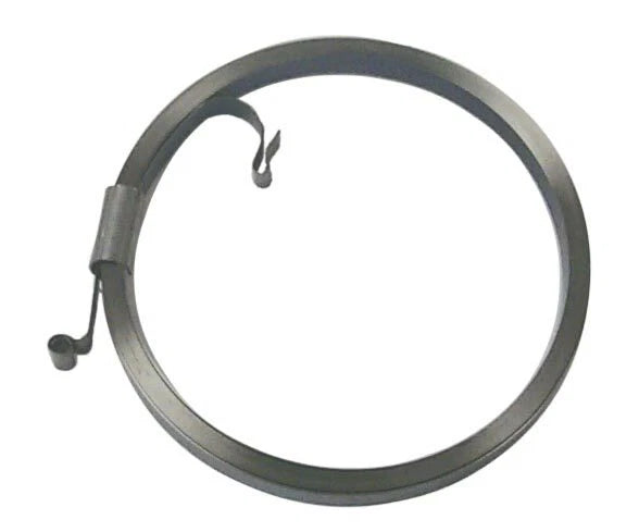WSM Rewind Spring for Johnson Evinrude 9.9-15 HP Cross Flow (1979–1992) - 341-104