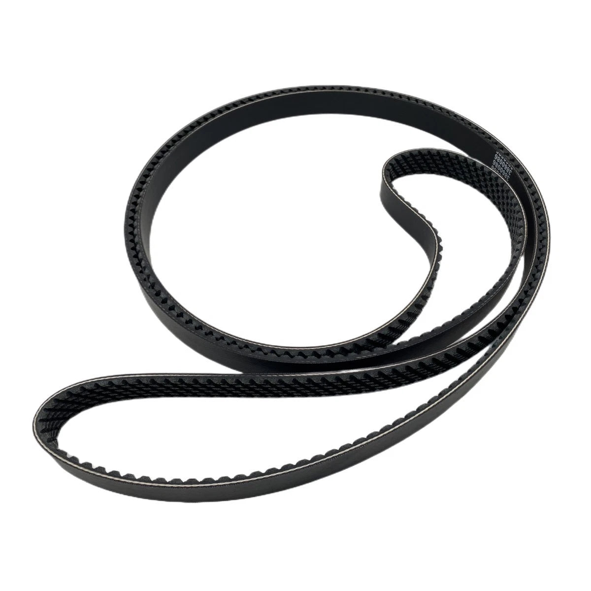 Serpentine Belt for Volvo Penta Drive 4.3L 5.0L 5.7L (3860086)