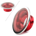 50mm CNC Air Filter Cup Velocity Stack for PWK32 PWK34