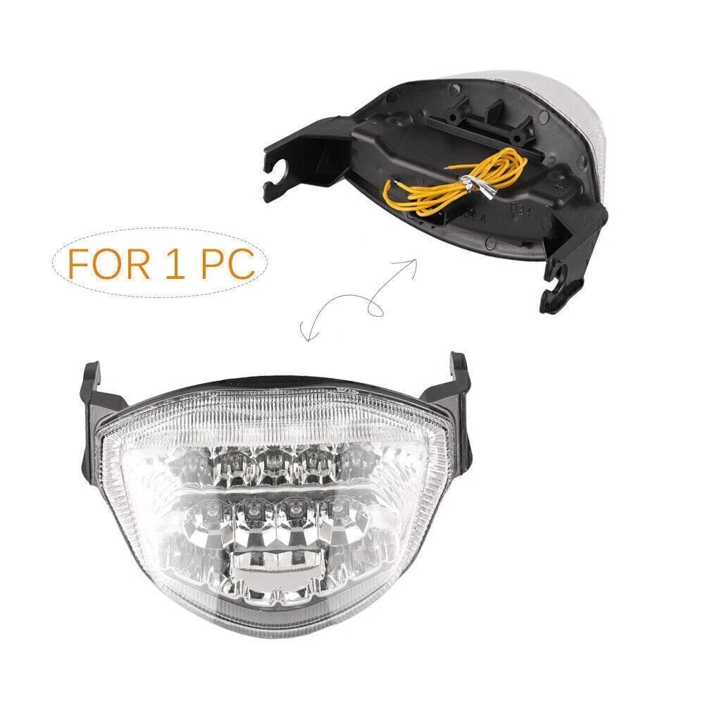 LED Tail Light Brake Turn Signals for Suzuki GSXR 1000 (2005–2006)