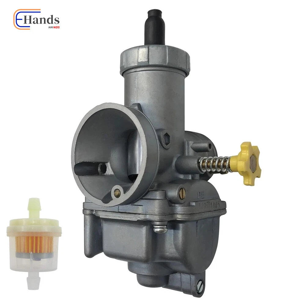 Carburetor for Honda CR80R CR80RB CR85R CR85RB (1986–2008)