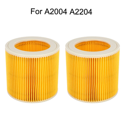 Replacement Filter for Karcher WD3 Vacuum Cleaner