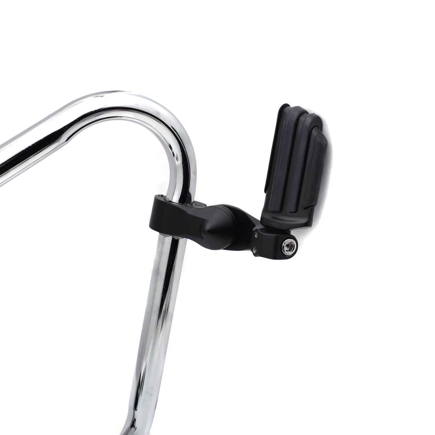 Foot Peg with Short Adjustable Mount Kit for Tri Glide (2014–2023)