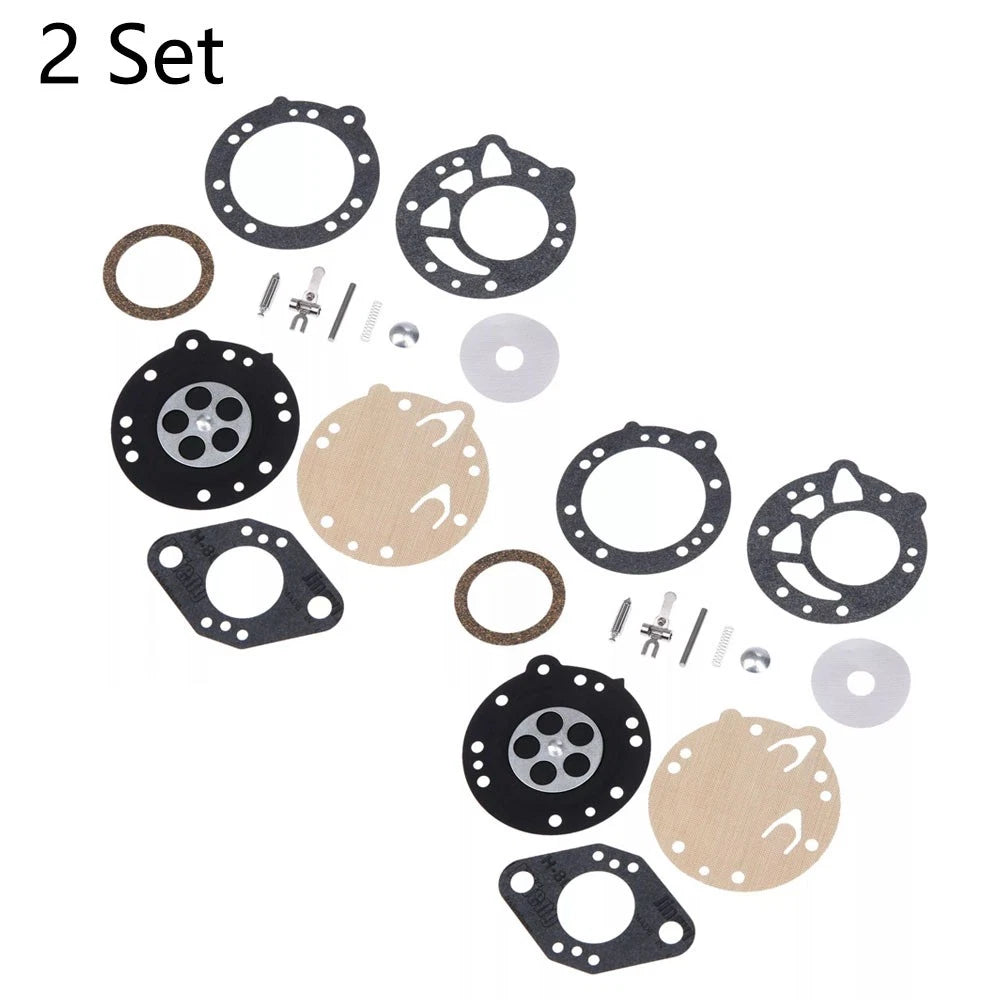 2X Carburetor Repair Kit for Stihl 08 08S 070 090 TS350 TS360 (RB-42)