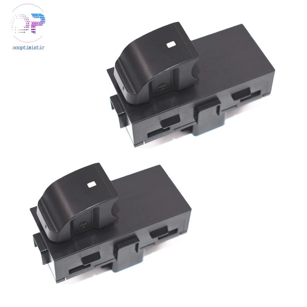 Power Window Switch for Chevrolet Silverado 1500, Cadillac Escalade (2015–2020) 22895545