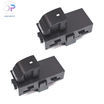 Power Window Switch for Chevrolet Silverado 1500, Cadillac Escalade (2015–2020) 22895545