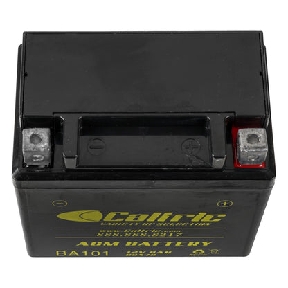 AGM Battery Replacement for Polaris ATV Trail Boss (1995–2020)