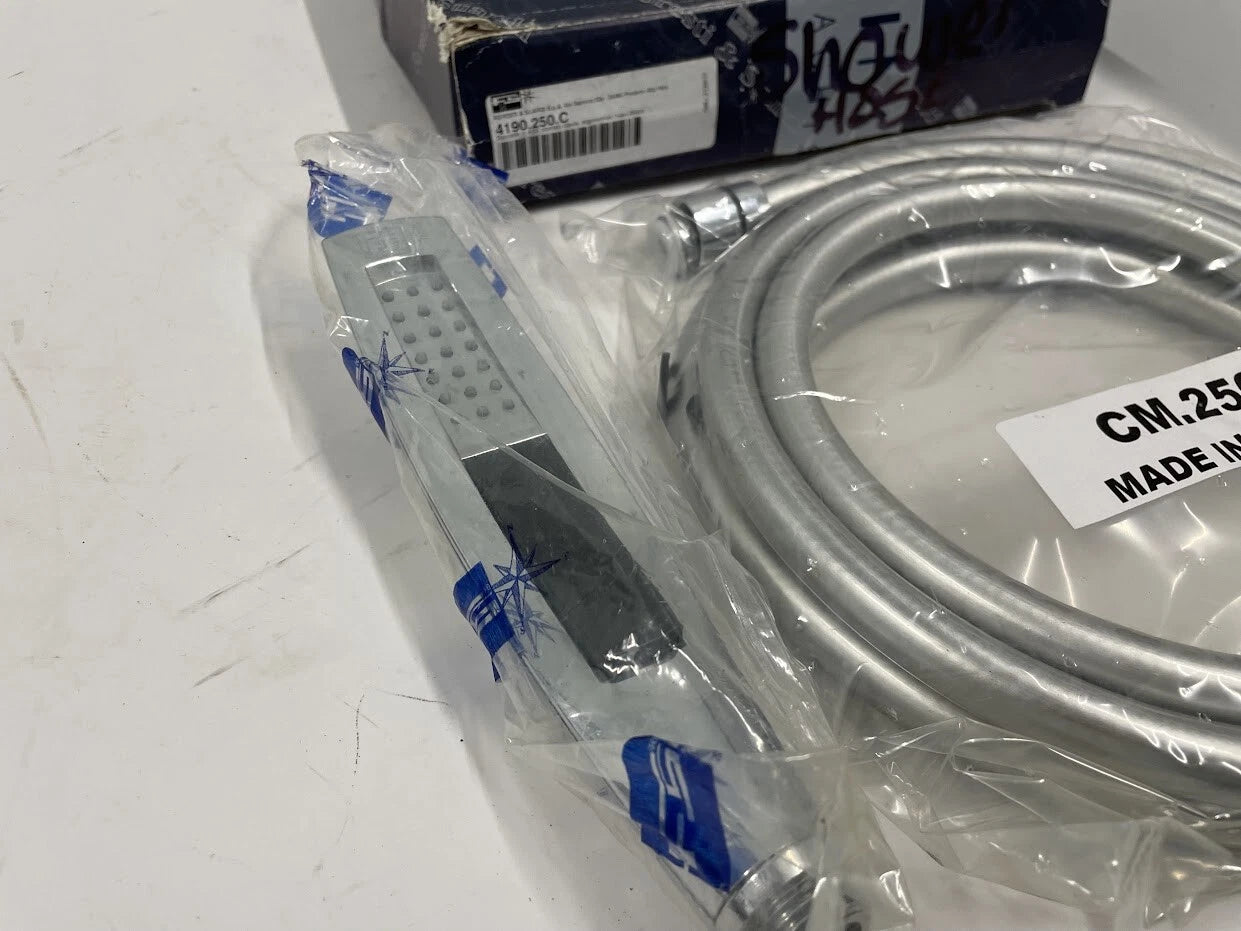 ABS Hand Shower Head for Foresti & Suardi (4190.250.C)
