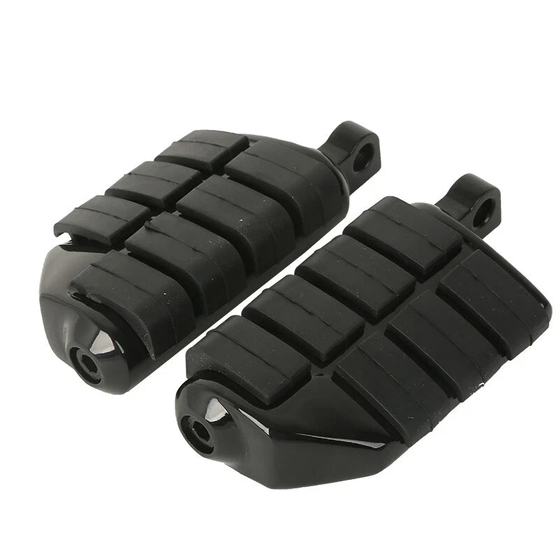 Foot Pegs for Harley Dyna Super Wide Glide Low Rider (2012–2017)