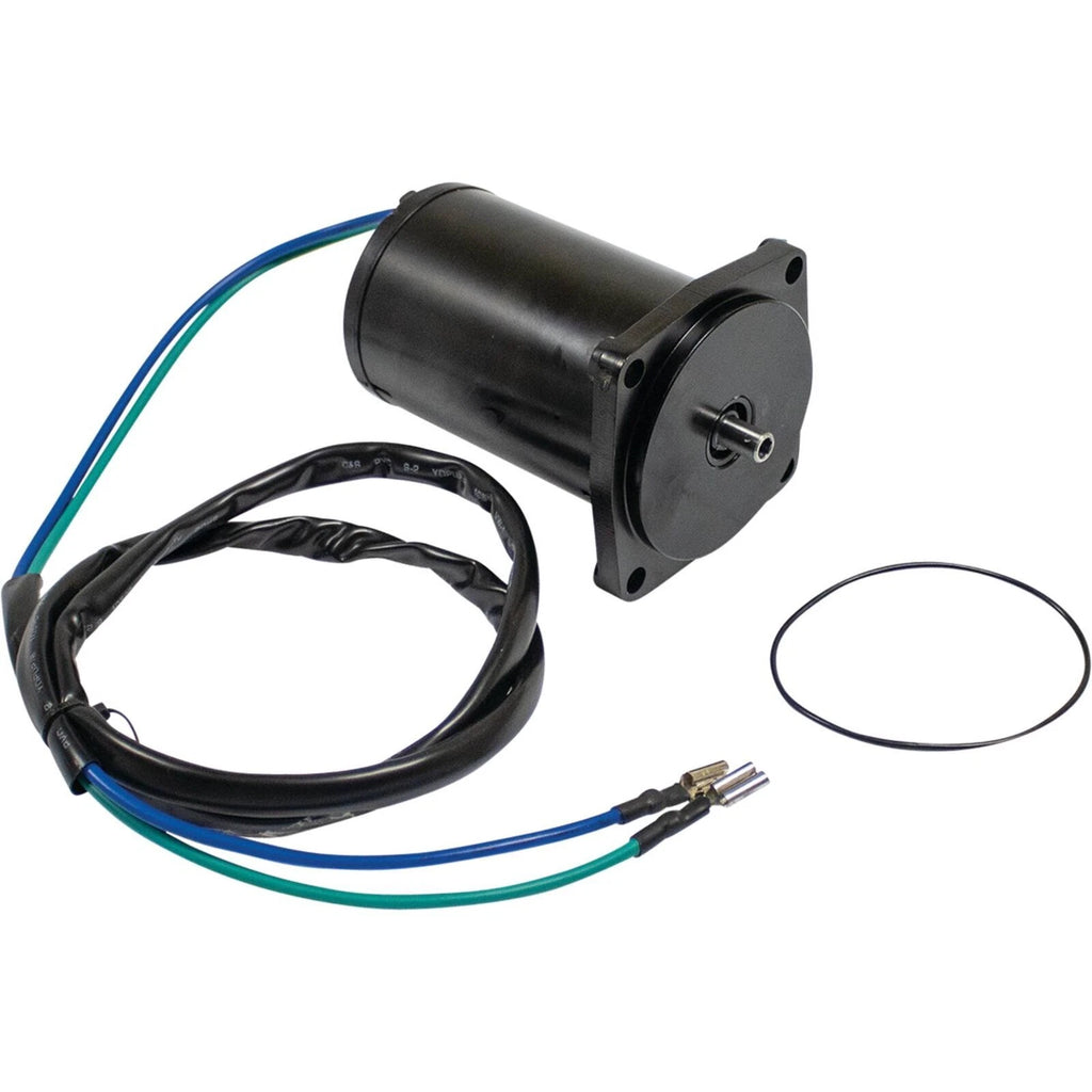 Tilt Motor for OMC (2-Wire) (435532, 18-6280, RT05026, 437801, PT302NM, 36120-ZV5-821)