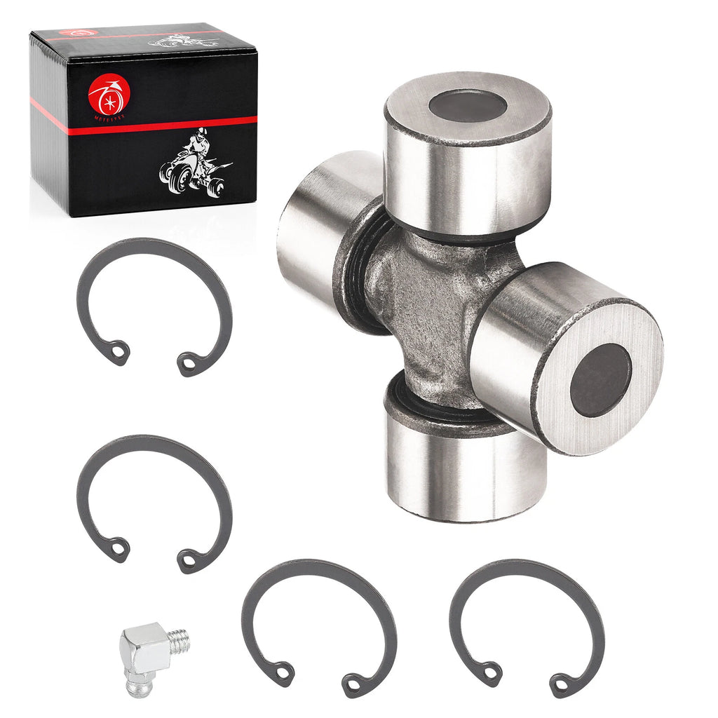 Rear Drive Shaft U-Joint Kit for Can-Am Commander 800 1000 2011–2016