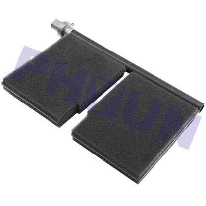 HVAC Blend Door Repair Kit for Jeep Grand Cherokee (1999–2004)