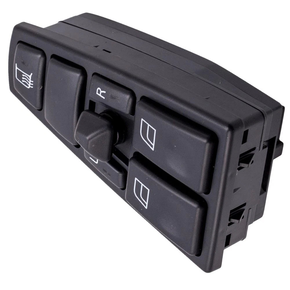 Power Window Control Switch for Volvo VN VNL (2005–2016) 901-0014