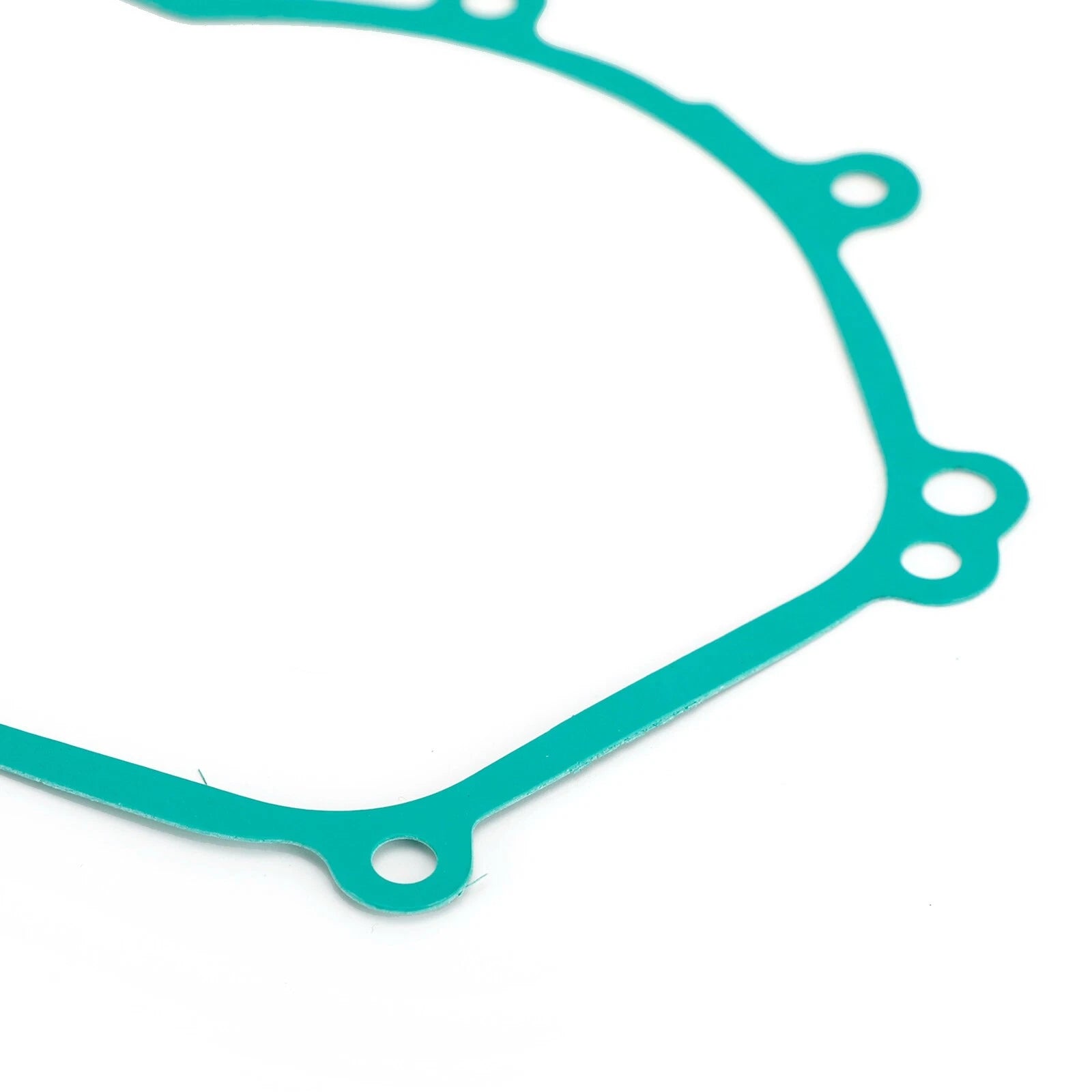 3X Alternator Stator Cover Gasket for Yamaha R6 YZF-R6 YZFR6 YZF600 (1999–2002)