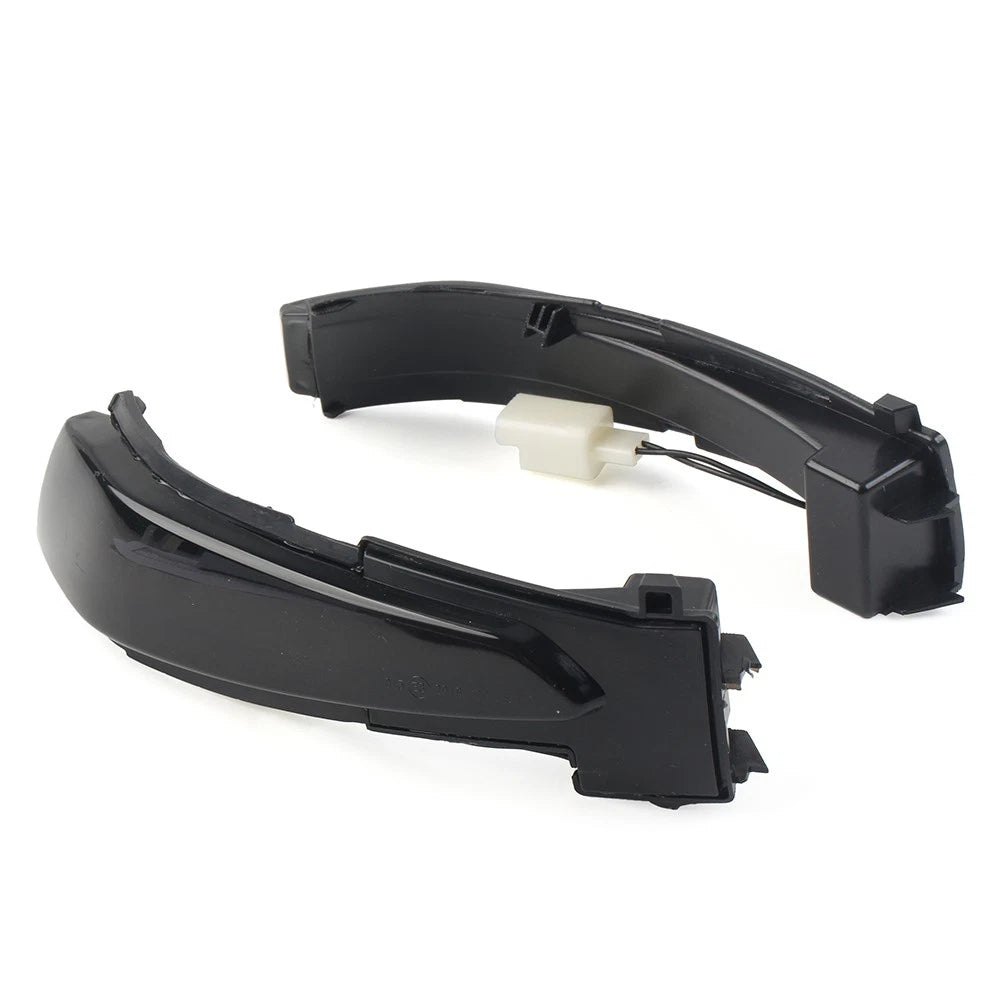 LED Sequential Side Mirror Turn Signal Light for Peugeot 508 (2011–2023)