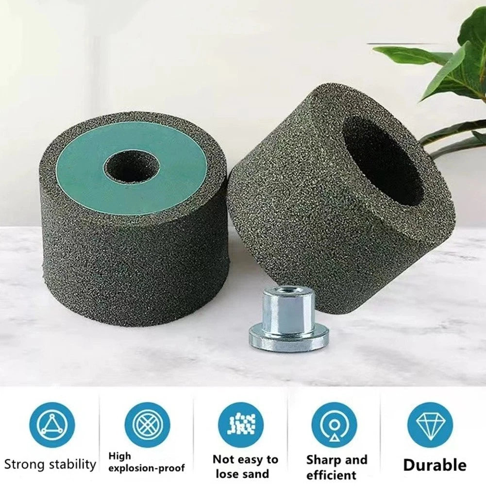 Grinding Wheel for Type 100 Angle Grinder (Carving Tool)