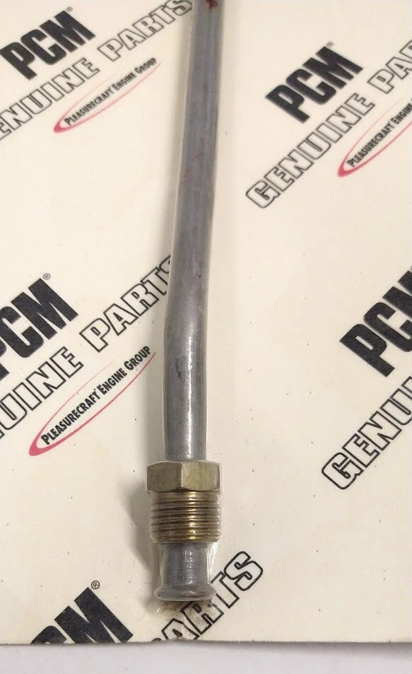 Dipstick Tube for PleasureCraft Engine Group (R041061)