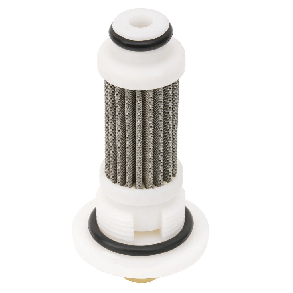 Oil Filter Cleaner Element for Yamaha 4-Stroke F 9.9 HP (1999–2005) 6G8-13440-00