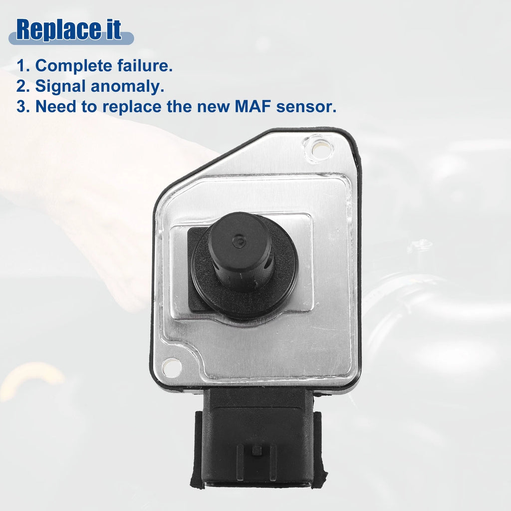 Mass Air Flow Sensor for Suzuki Grand Vitara (2006–2014) 13400-67D00