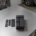 Armrest Storage Box for Jaecoo J5 (2023–2023)