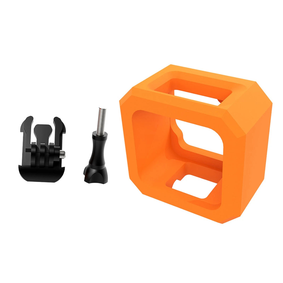 EVA Floaty Case with Long Screw for GoPro Hero 11 Black (2022)
