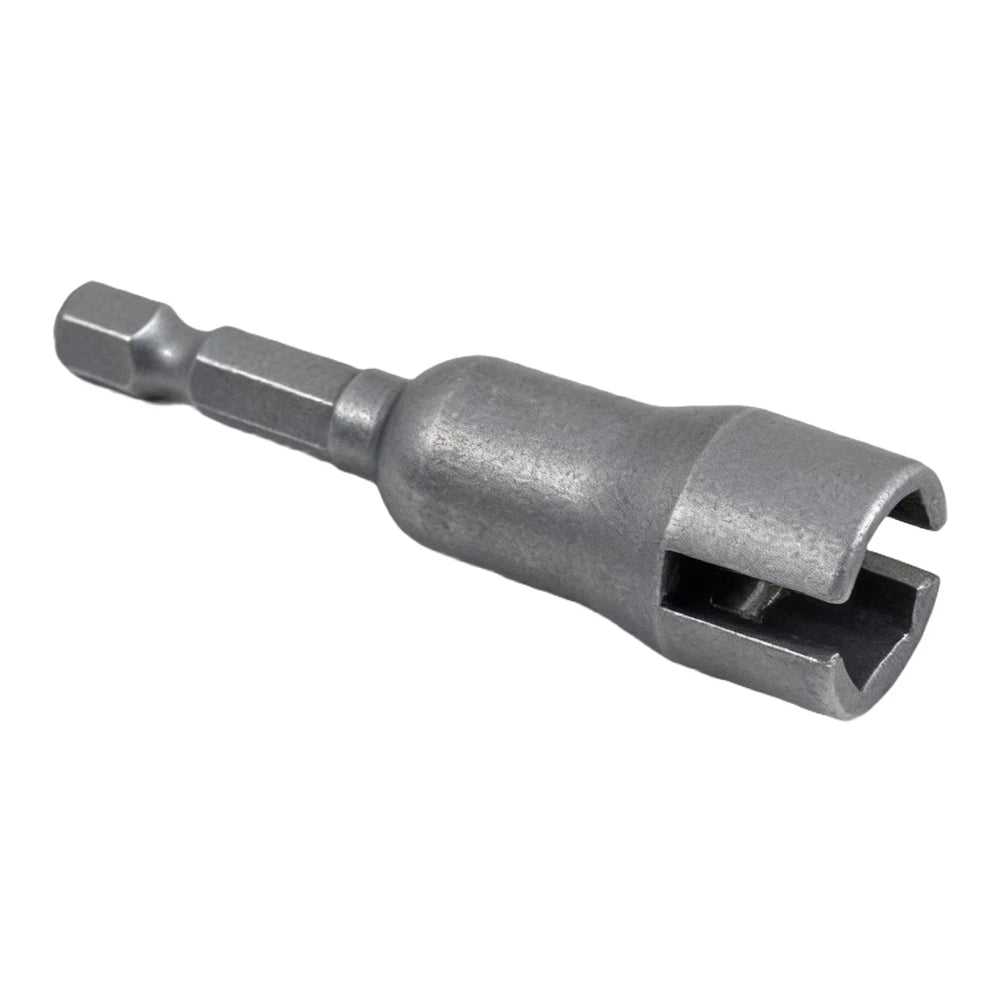 Alloy U Shaped Open Wing Disc Sleeve for Wing Type Screws