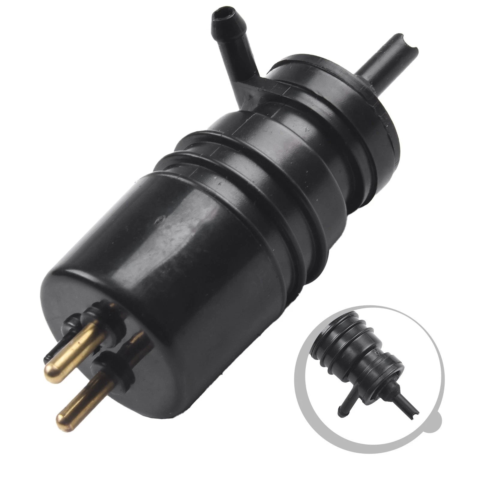 Washer Pump for W201 (2000–2006) 2028690021