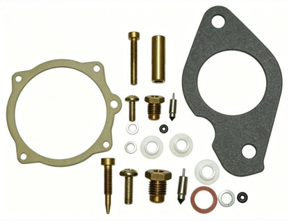 Carburetor Kit No Float for 600-67-01, 689-W0093-02-0 (Engine Models)