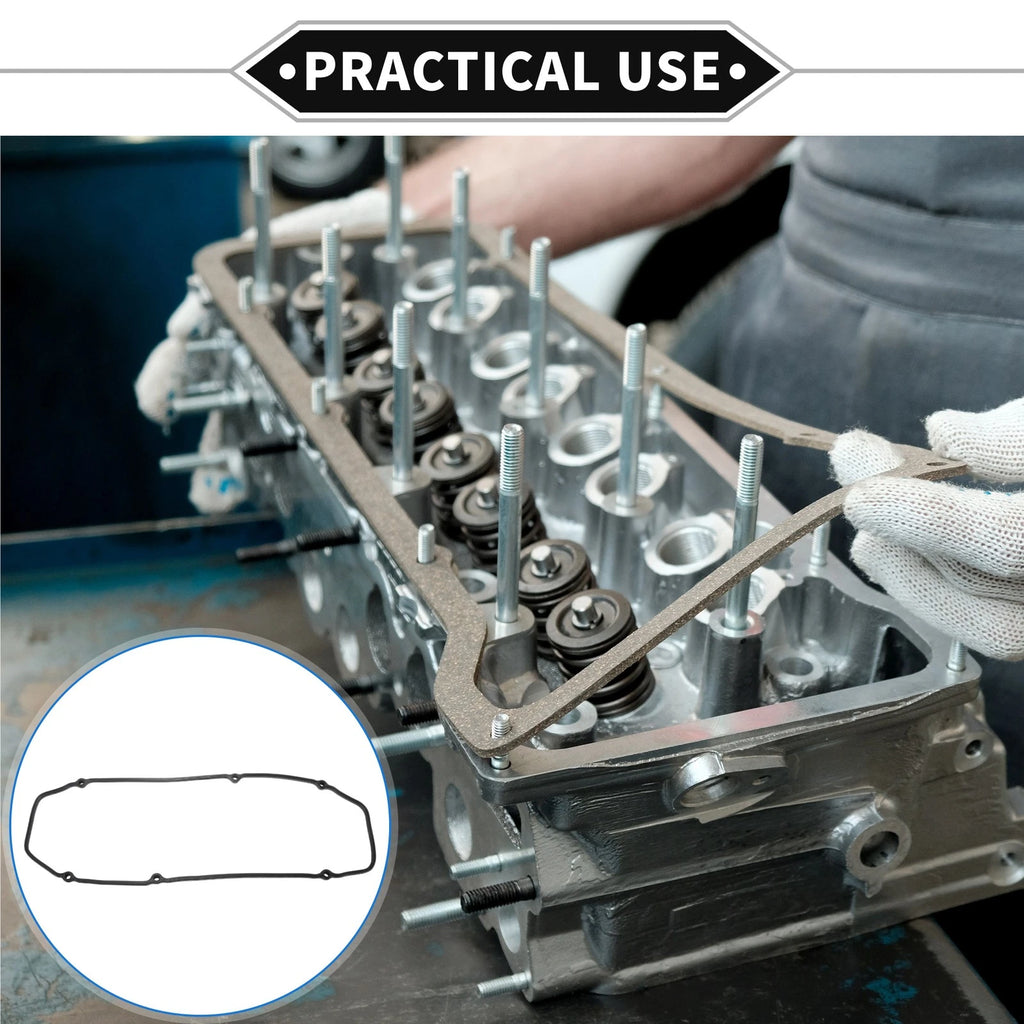 Valve Cover Gasket Replacement for Mitsubishi Eclipse 3.8L V6 (2006–2012)