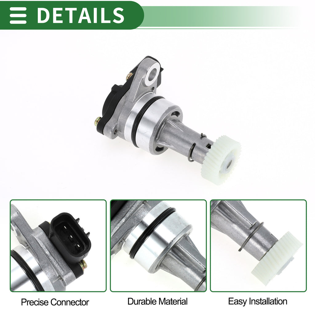 Transmission Speed Sensor Replacement for Toyota Supra Soarer Chaser Mark2 (1993–2002)