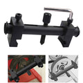 Adjustable Car Pulley Removal Tool for Professional Auto Repair