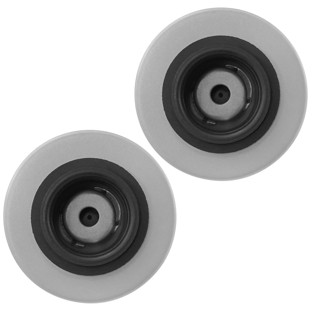 Oil Filter Replacement 2 Pack for BMW F650GS Dakar 2001–2007