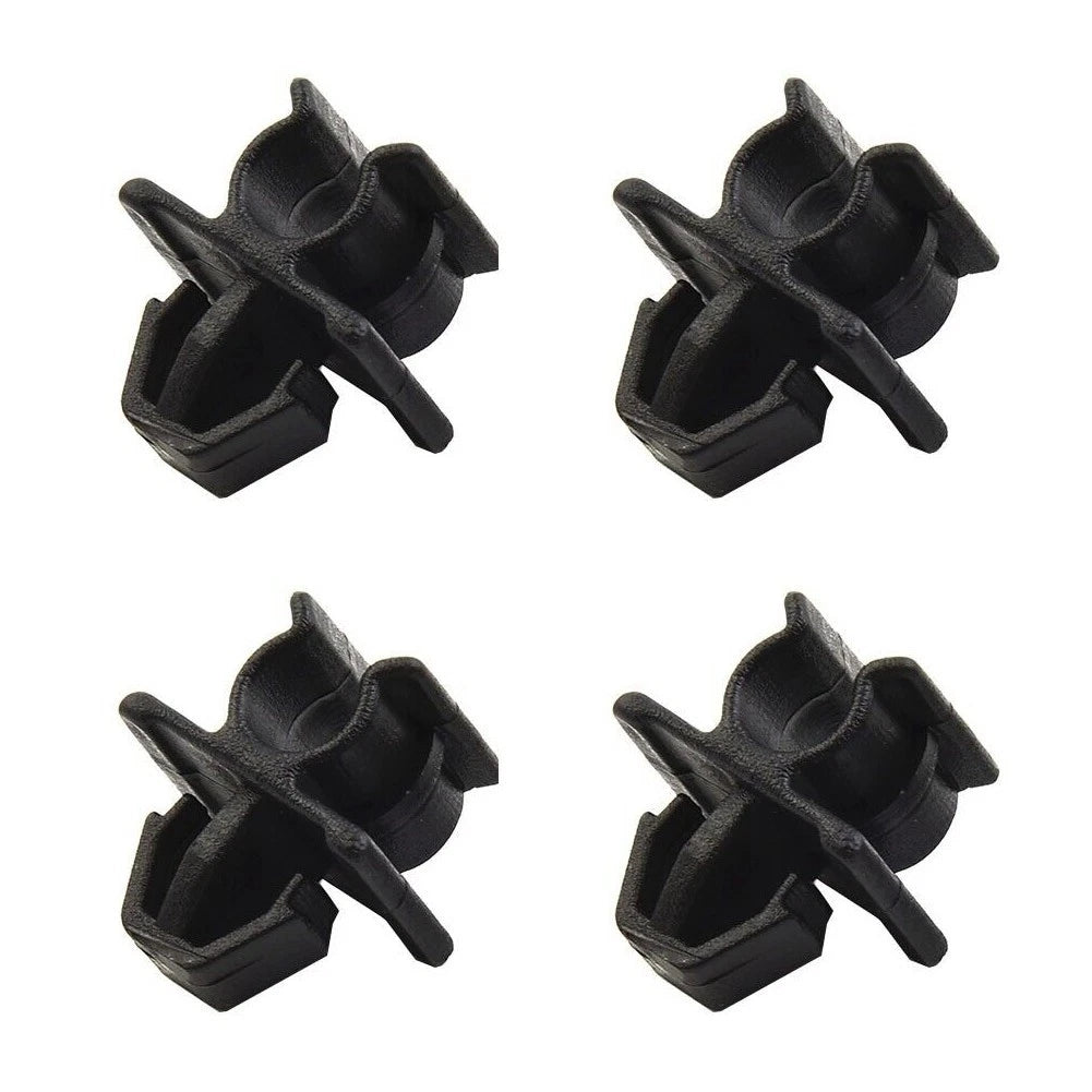 Plastic Clips for Nissan Hood Prop Rod Holder