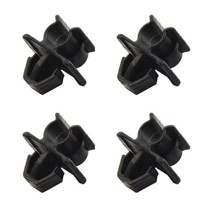 Plastic Clips for Nissan Hood Prop Rod Holder