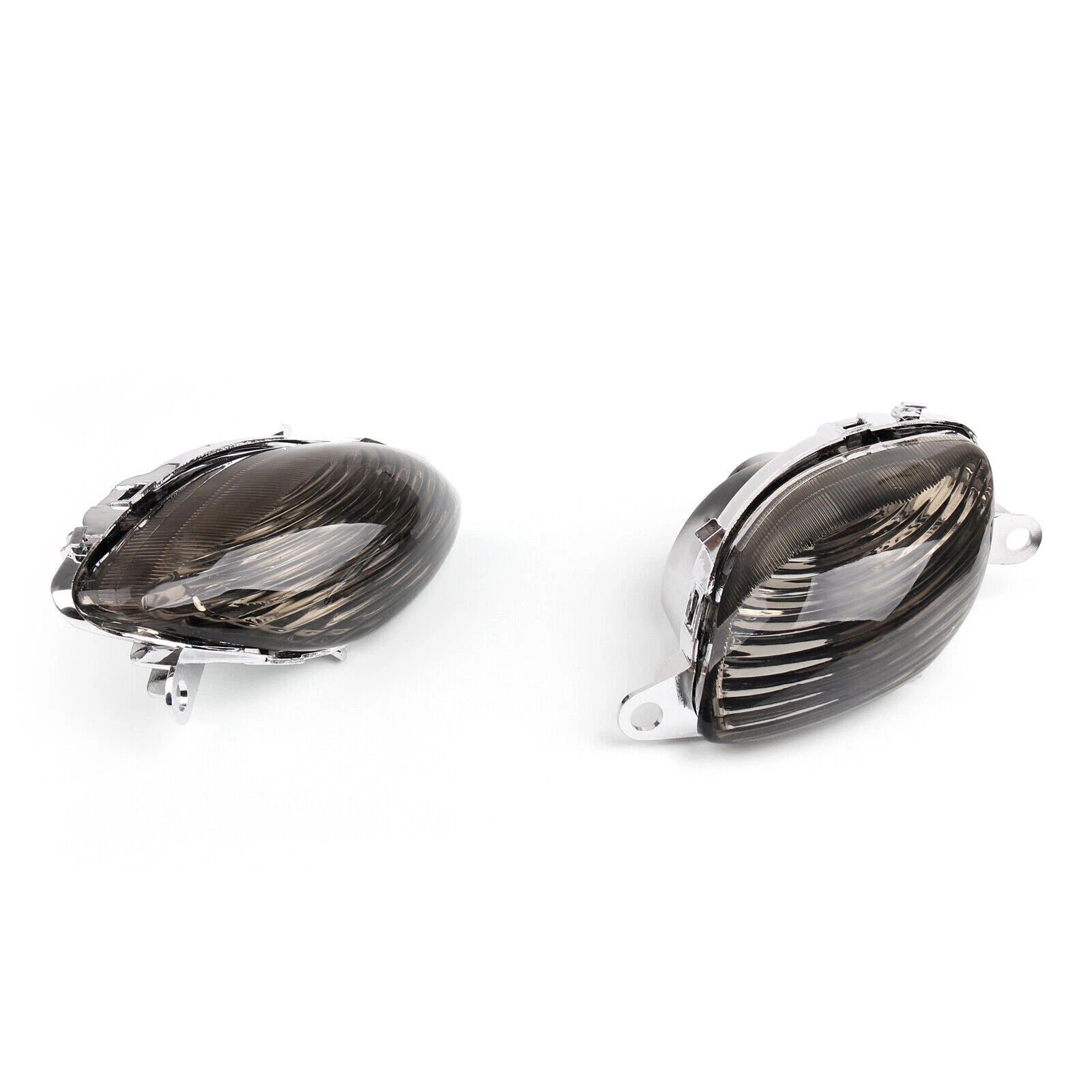 Smoke Turn Signals for Suzuki GSXR 1300 Hayabusa (1999–2007) T9