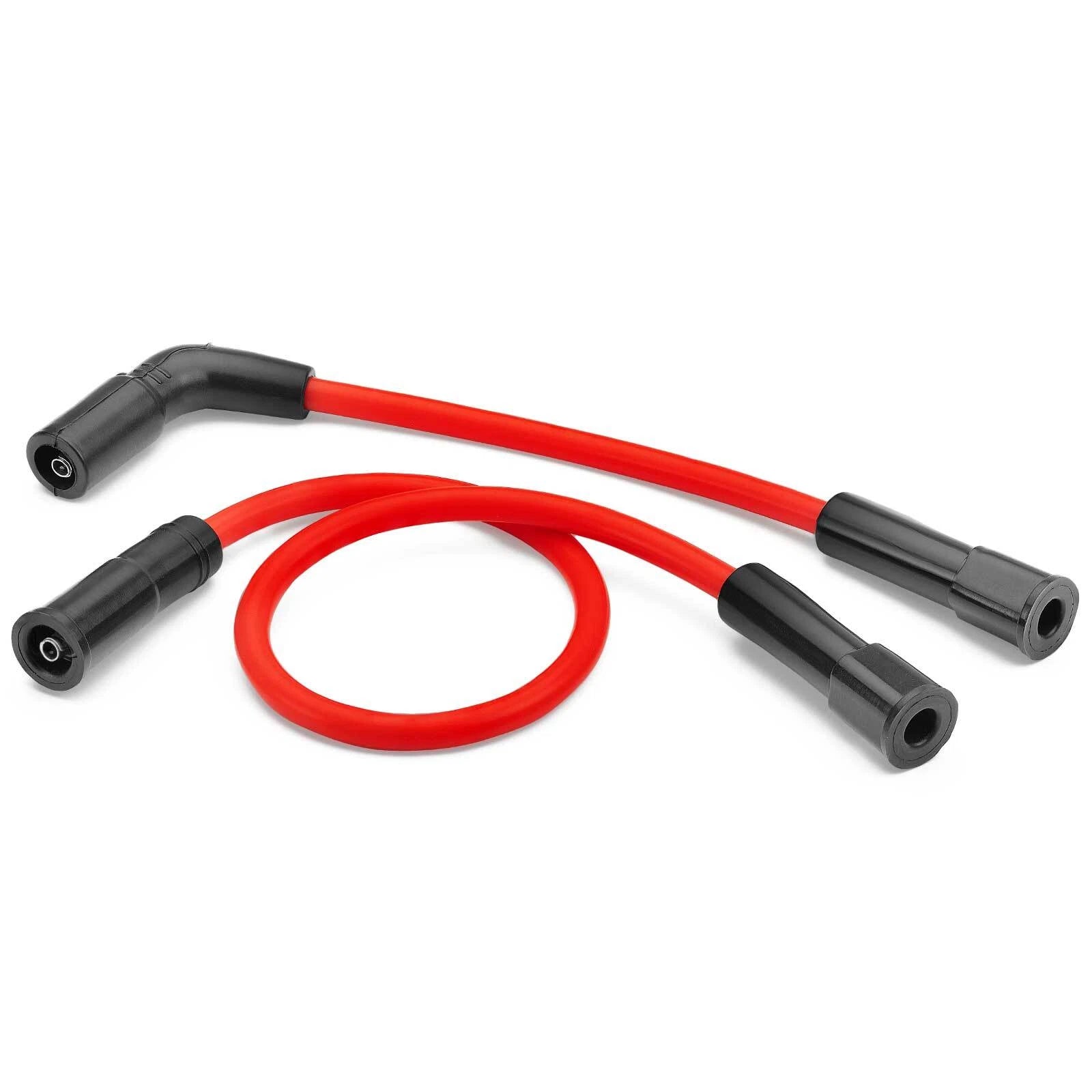 Spark Plug Wire & Cap for Iron 883 XL883N (2009–2022)