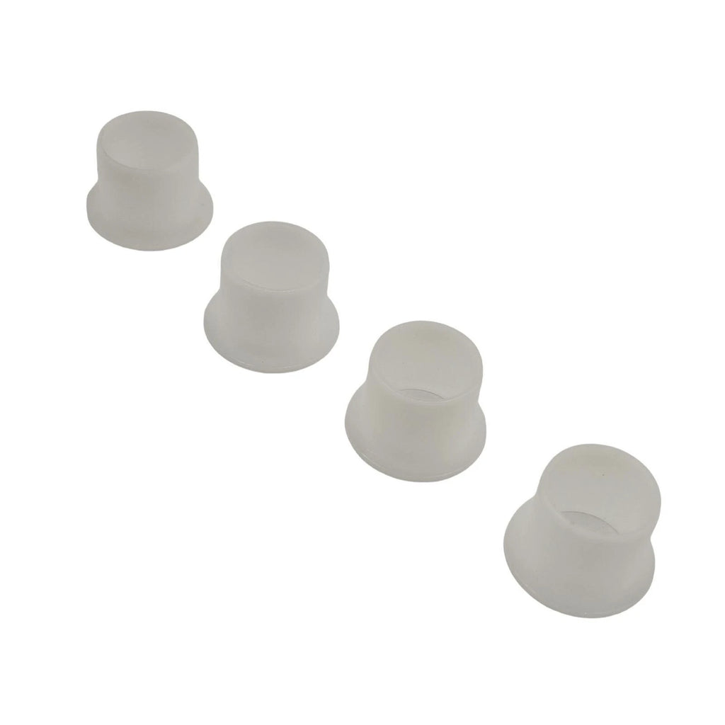 Set of 4 Power Trim Bushings for Mercruiser Alpha One Gen II (23-8159501, 18-2341)
