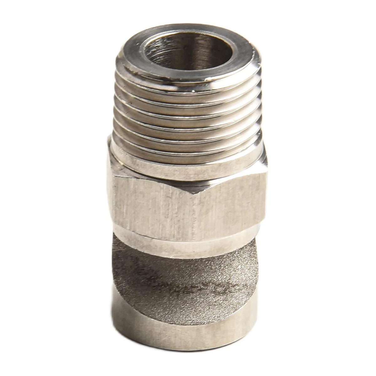 Stainless Steel Sprayer Boomless Design for