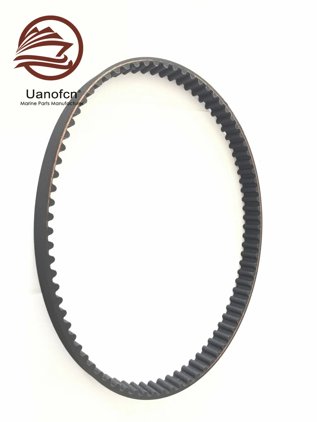 Timing Belt for Yamaha Outboard F15-20HP (2006–2018) 6AH-46241-00-00, 18-15136