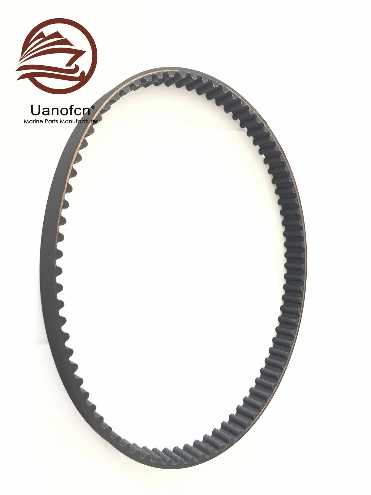 Timing Belt for Yamaha Outboard F15-20HP (2006–2018) 6AH-46241-00-00, 18-15136