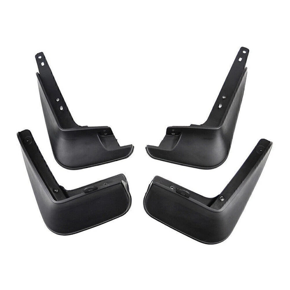 Mud Flaps for Toyota Corolla (2014–2018) - Splash Guard Mudguards