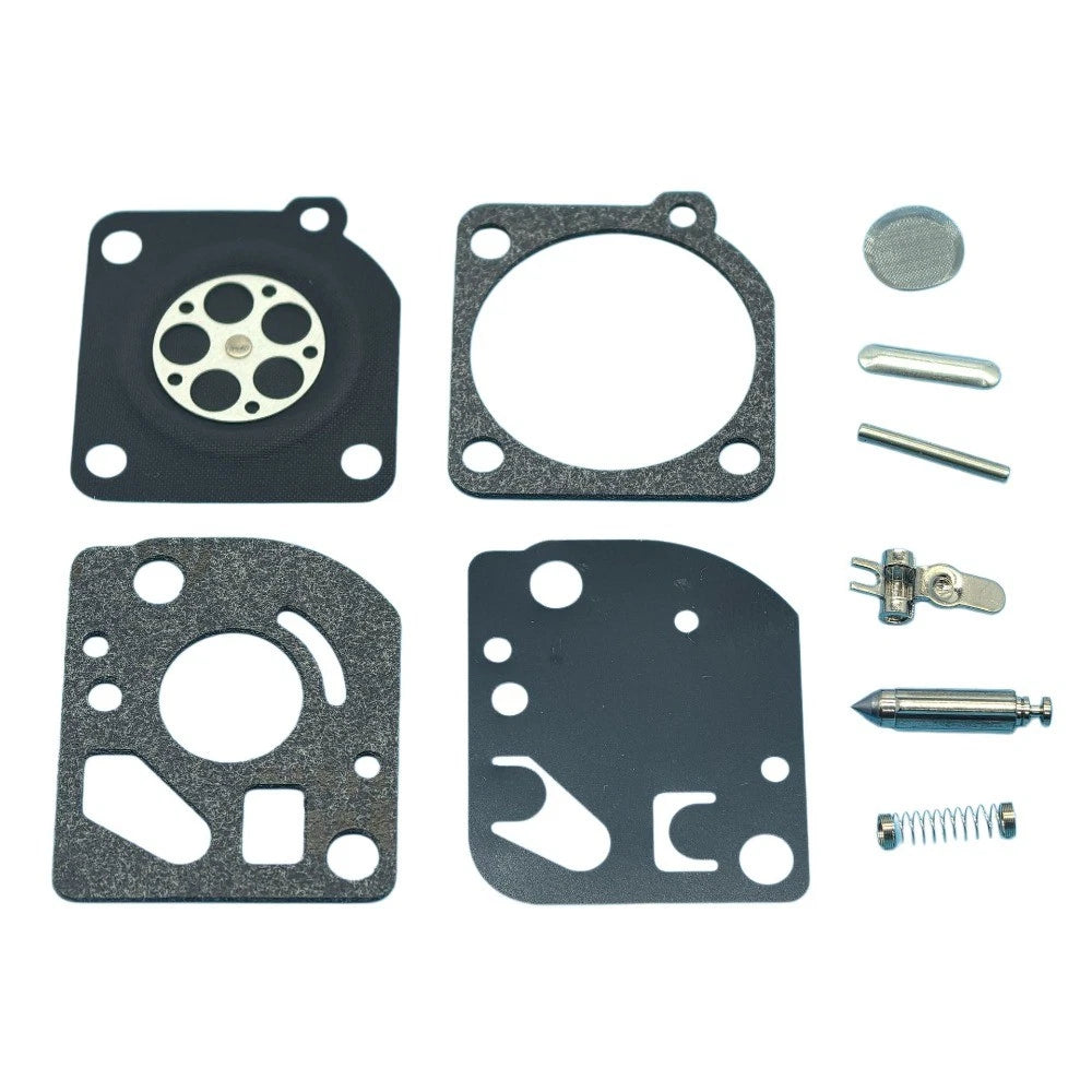 Carburettor Repair Rebuild Kit for Echo PS200 E210 Blower