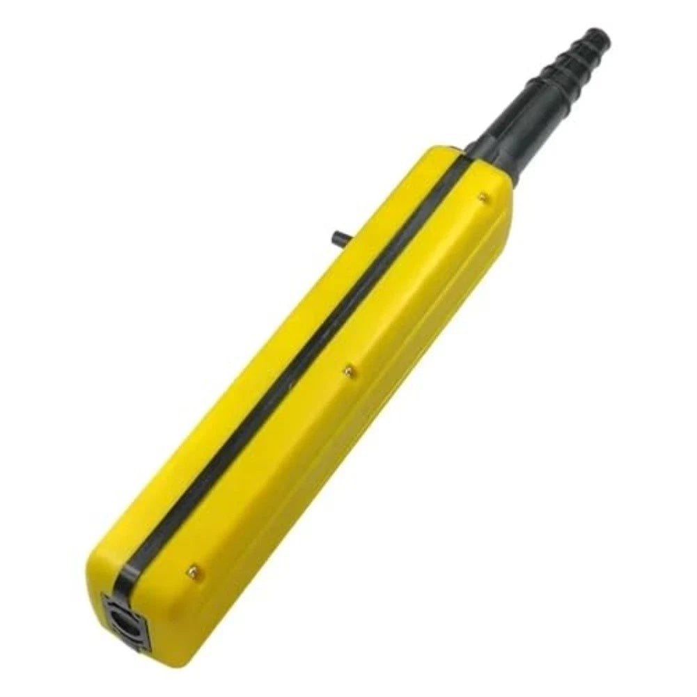 Pushbutton Switch for Crane and Hoisting Systems