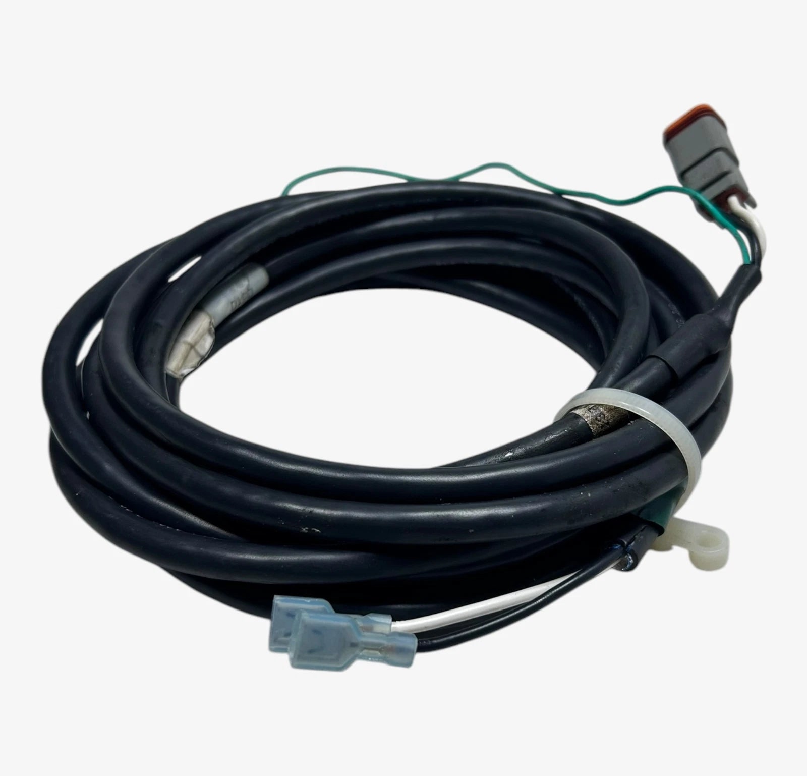 Neutral Start Protection Harness for Teleflex i6000 (12 FT) CE10625