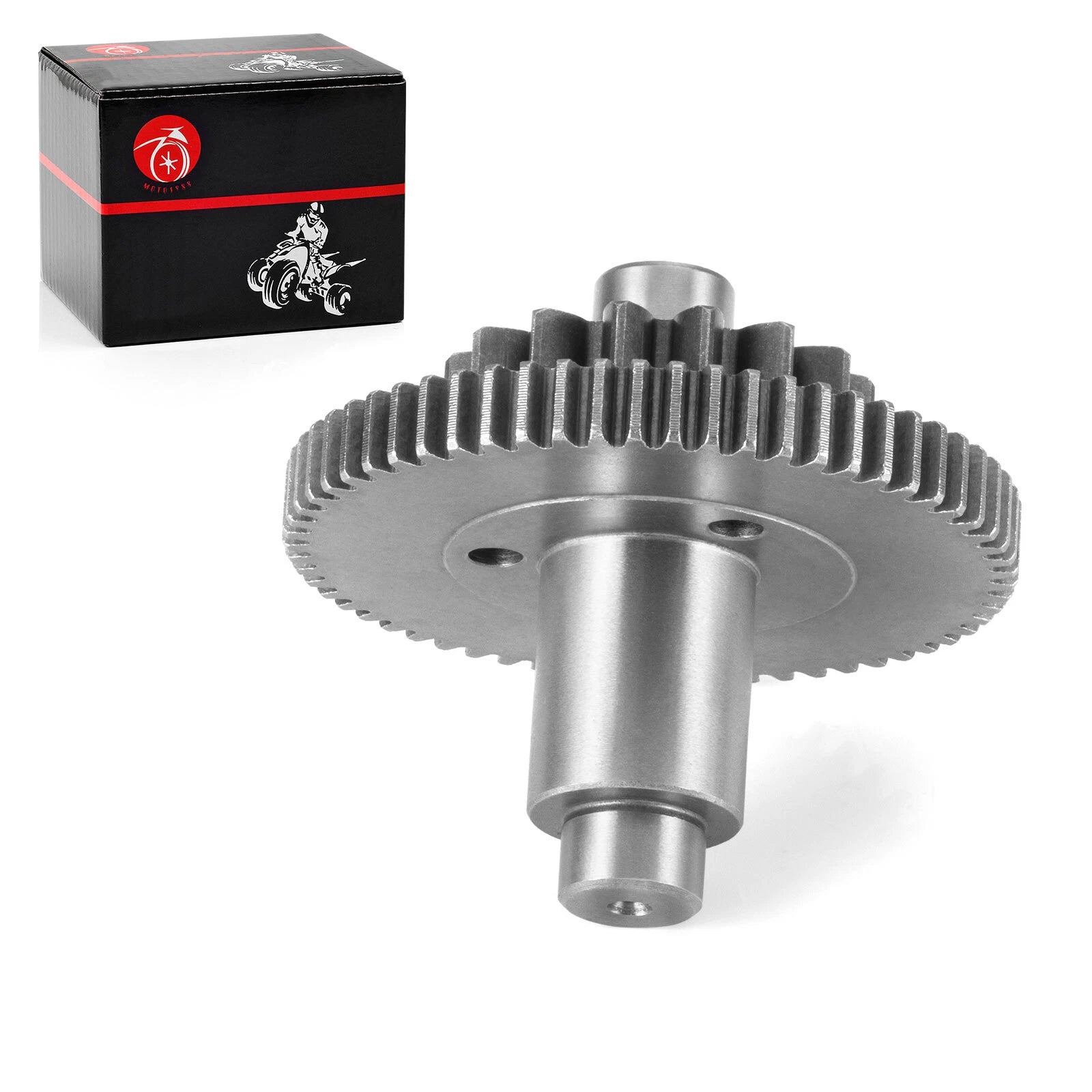 Starter Limiter Gear for Kawasaki Prairie 360 400, Bayou 400 (2000–2006)