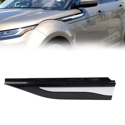 Front Fender Wing for Land Rover Range Rover Evoque (2019–2023) Silver