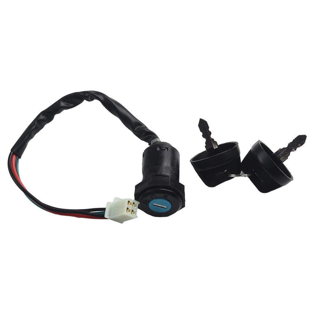 Ignition Switch Set for ATV Dirt Bike (Power Connect)