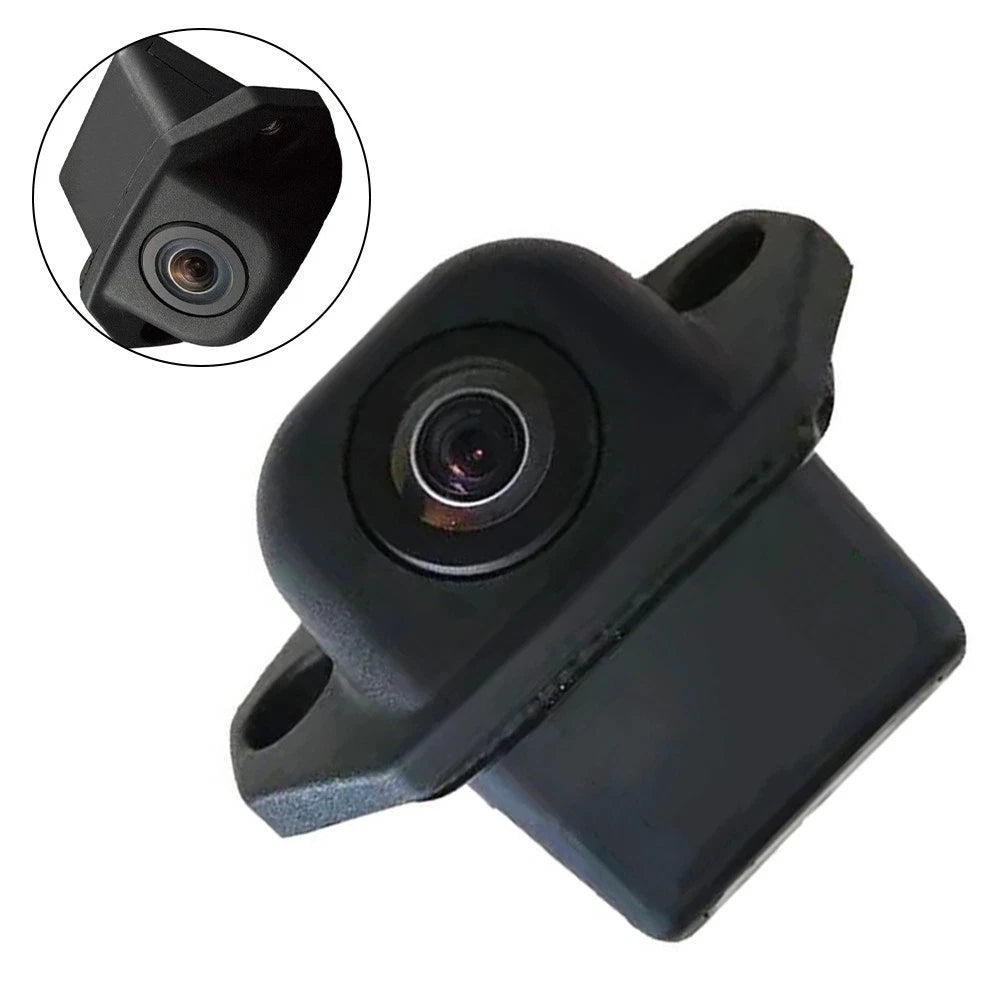 Rear Back Up Camera for Volvo S60 XC60 S80L (2010–2018)