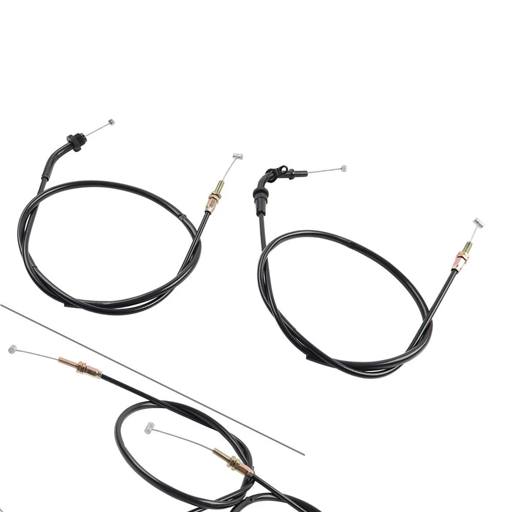 Throttle Cable for Suzuki GS500 GS500F (2001–2009) 58300-01DA0-000